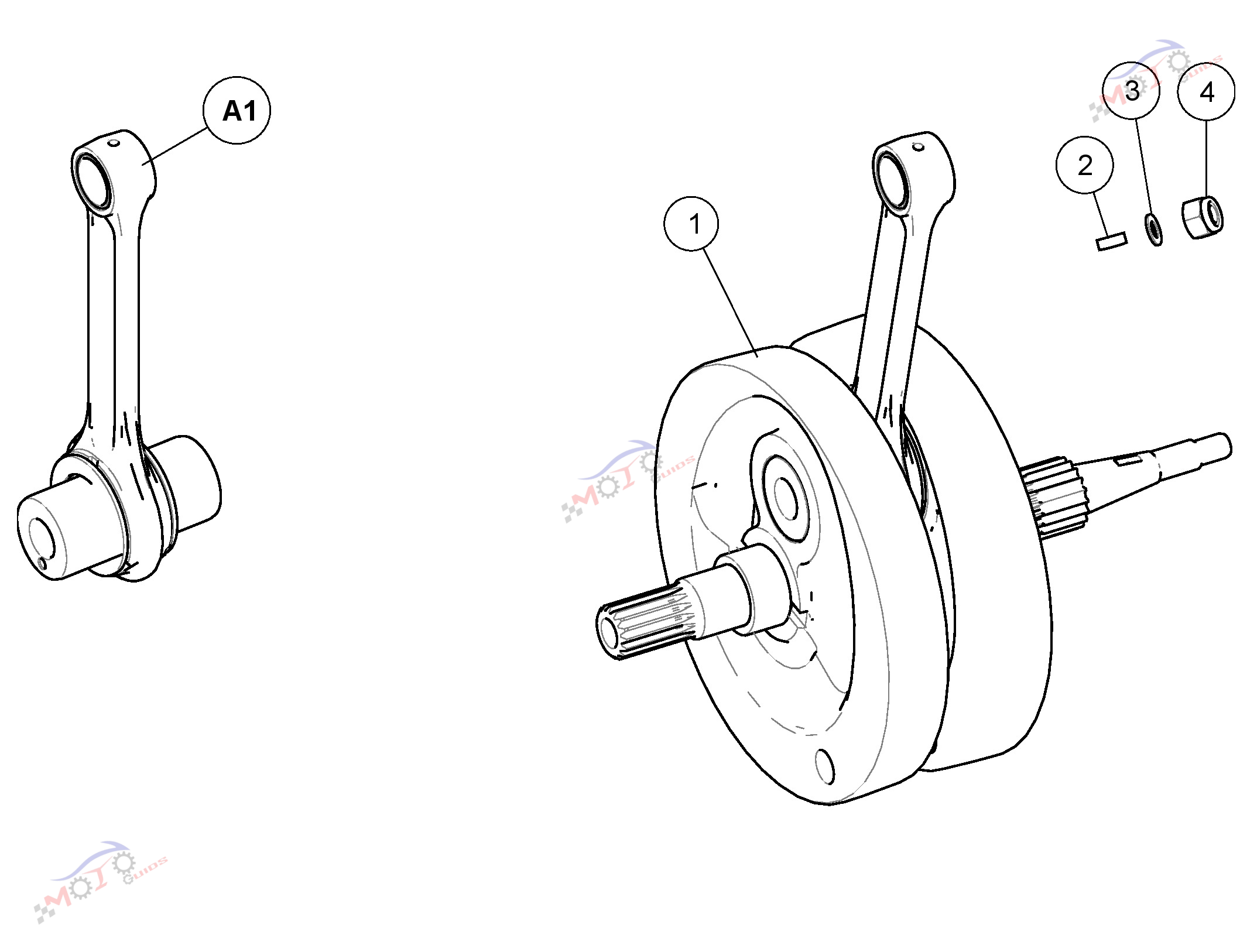 Engine Diagram